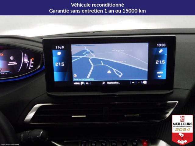 Peugeot 3008 image 5