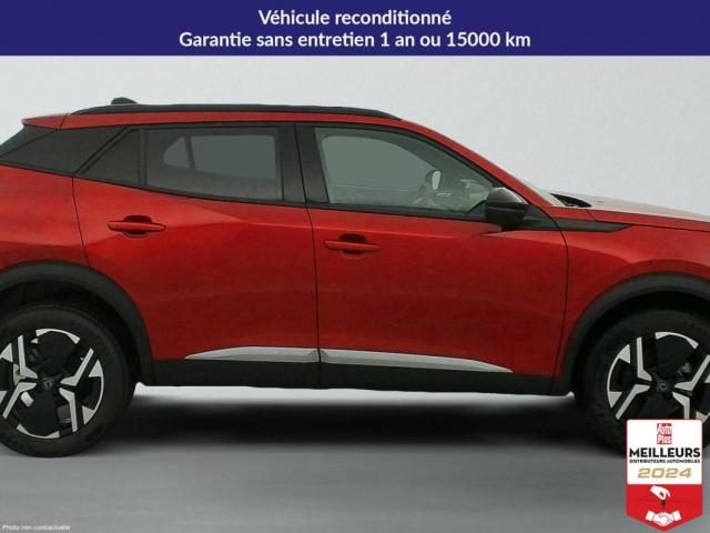 Peugeot 2008 image 9