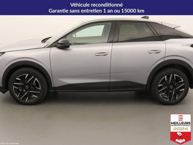 Peugeot 3008 image 4