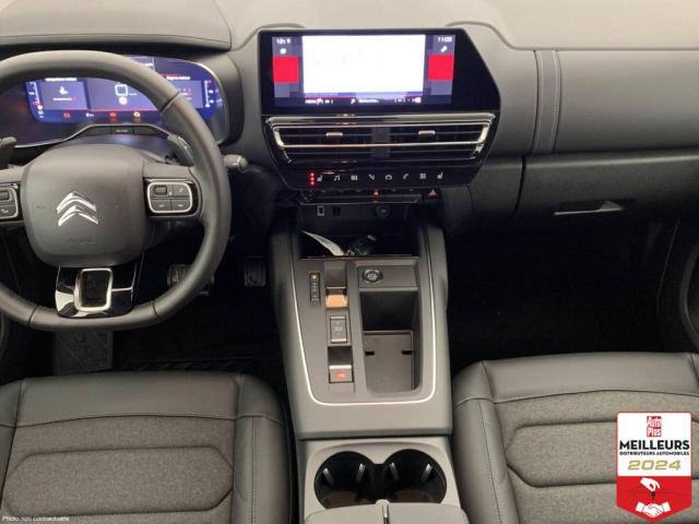 Citroen C5 Aircross image 8