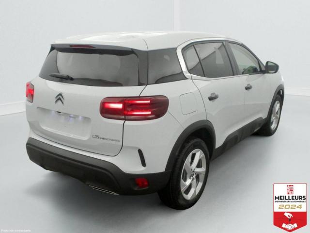 Citroen C5 Aircross image 6