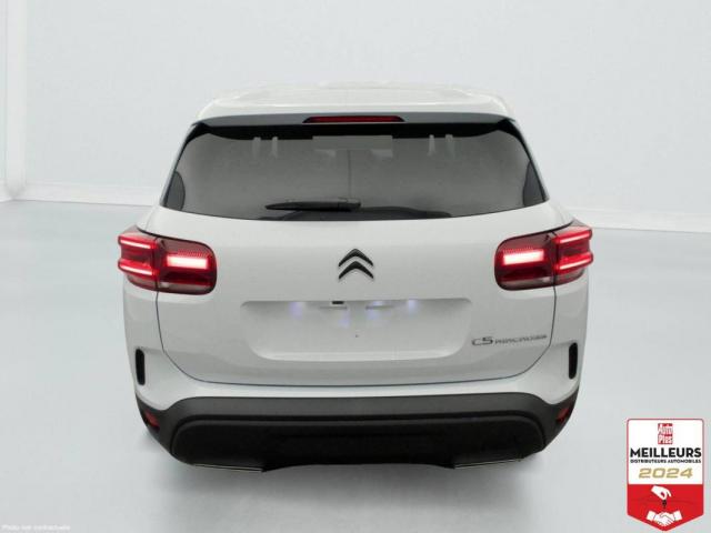Citroen C5 Aircross image 7