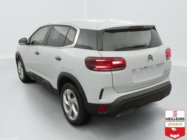 Citroen C5 Aircross image 5