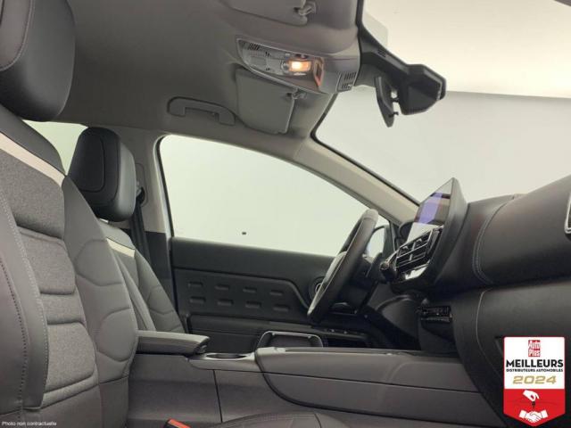 Citroen C5 Aircross image 1