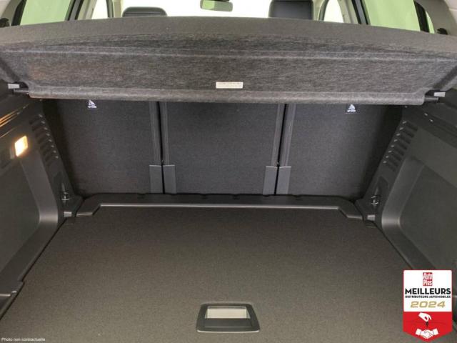 Citroen C5 Aircross image 3