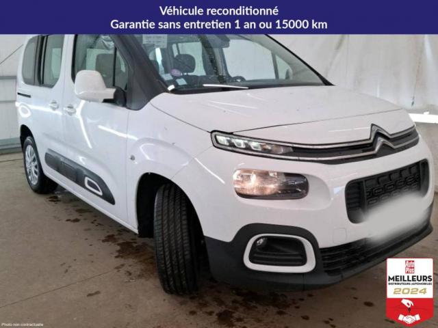 Citroen Berlingo image 2