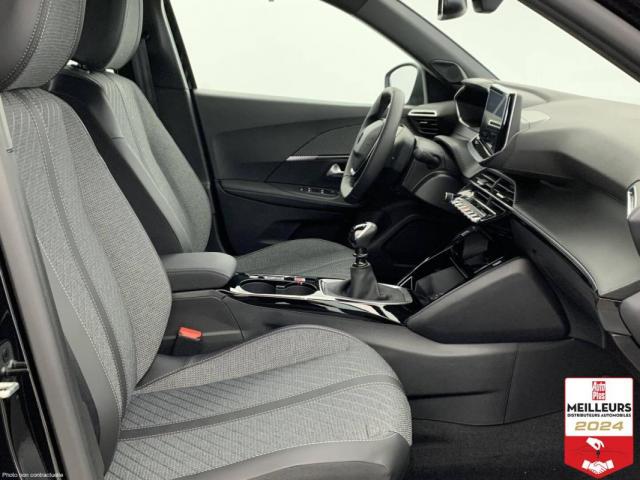 Peugeot 2008 image 5