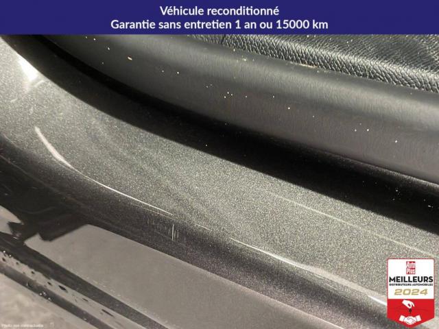 Peugeot 3008 image 5