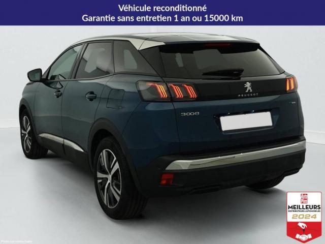 Peugeot 3008 image 2