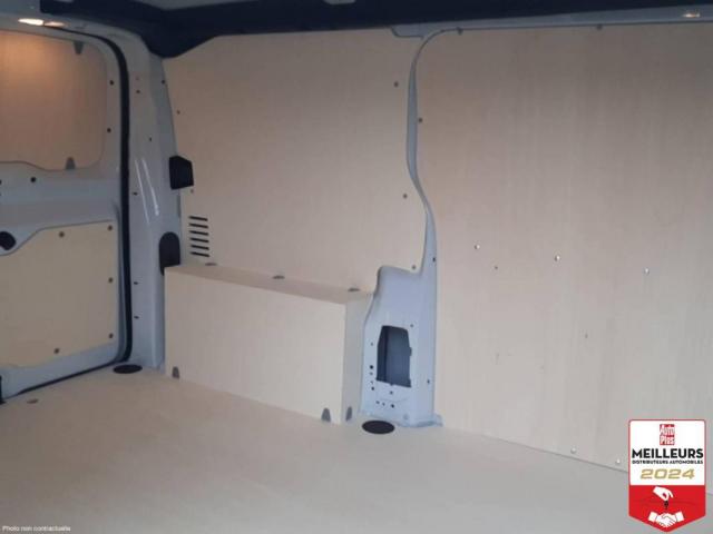 Citroen Jumpy image 9