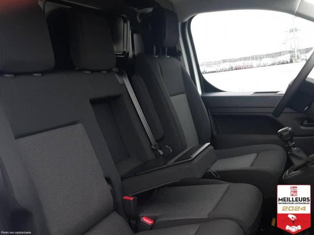 Citroen Jumpy image 4