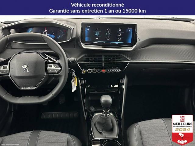 Peugeot 2008 image 4