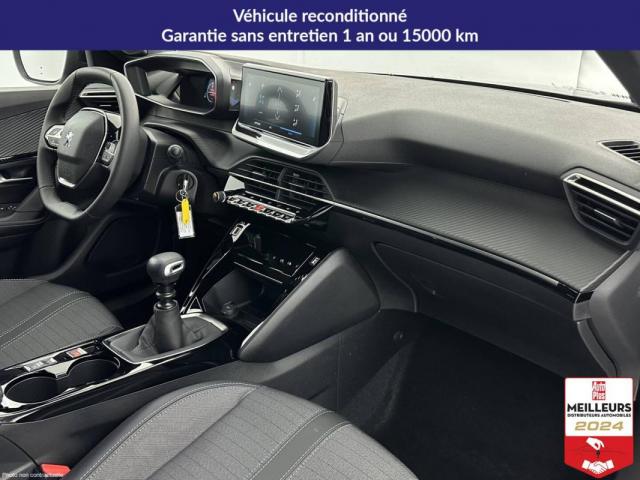 Peugeot 2008 image 7