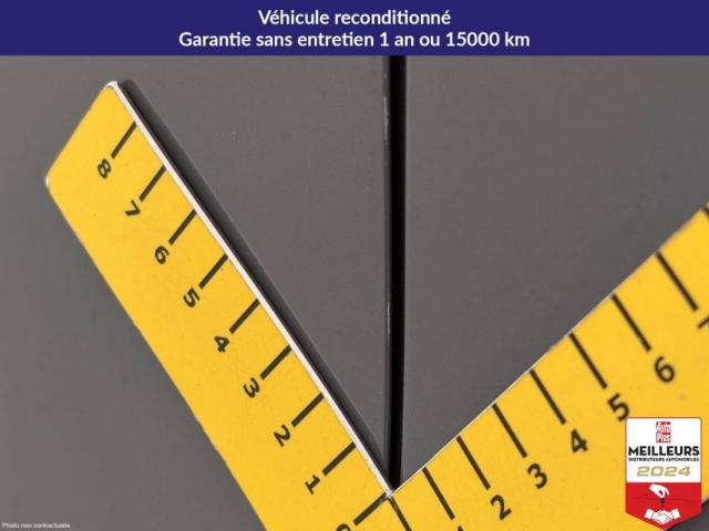 Peugeot 2008 image 9