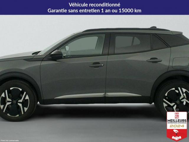 Peugeot 2008 image 8