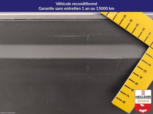 Peugeot 2008 image 1