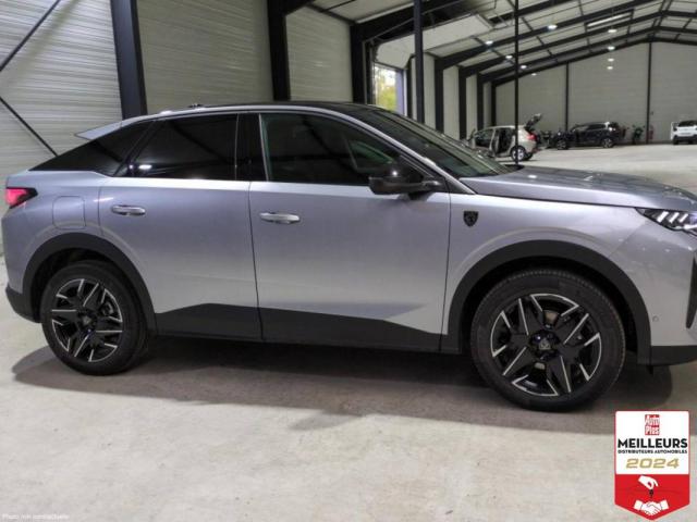 Peugeot 3008 image 4