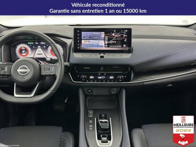 Nissan Qashqai image 4