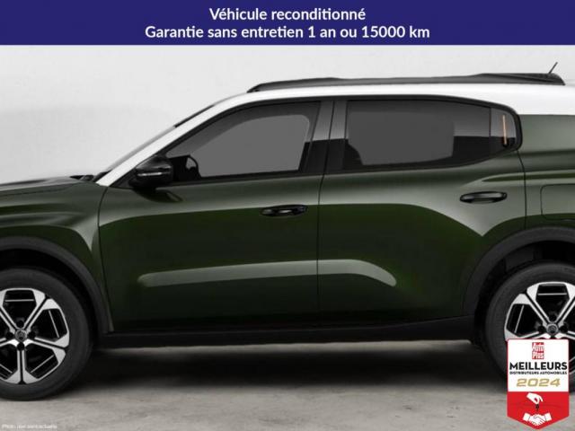 Citroen C3 Aircross image 1