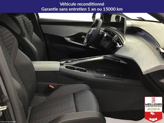 Peugeot 3008 image 2