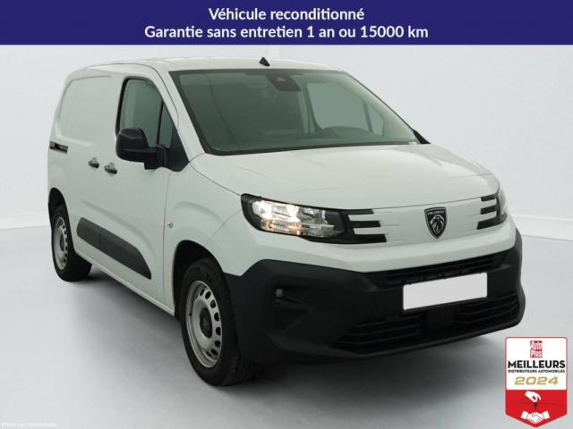 Peugeot Partner image 5