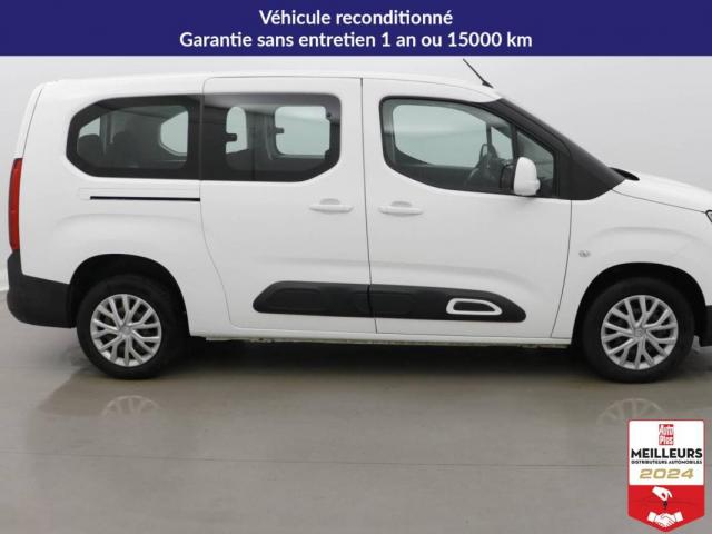 Citroen Berlingo image 1