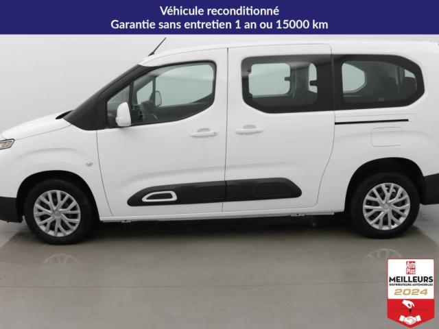 Citroen Berlingo image 7