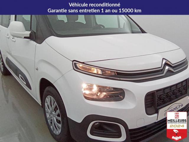 Citroen Berlingo image 2