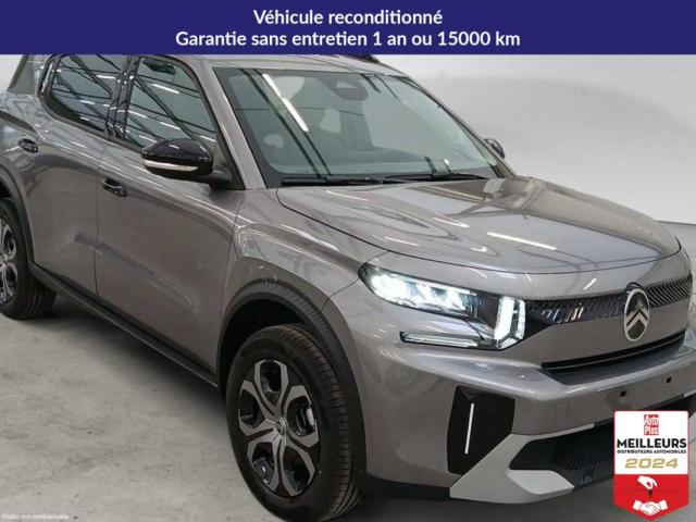 Citroen C3 Aircross image 2