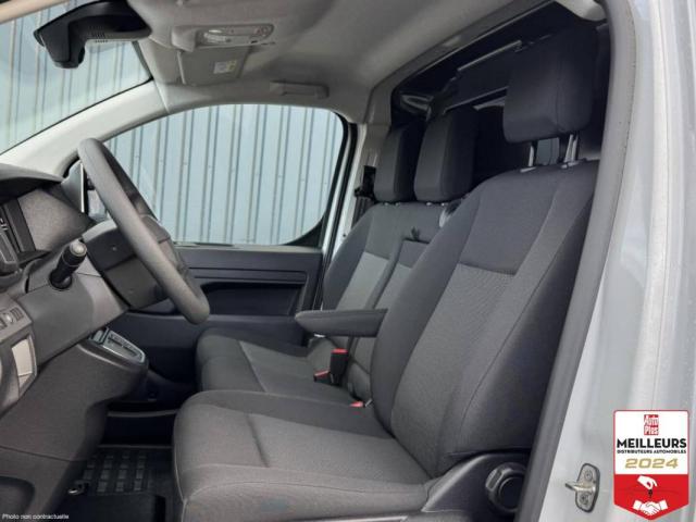 Citroen Jumpy image 3