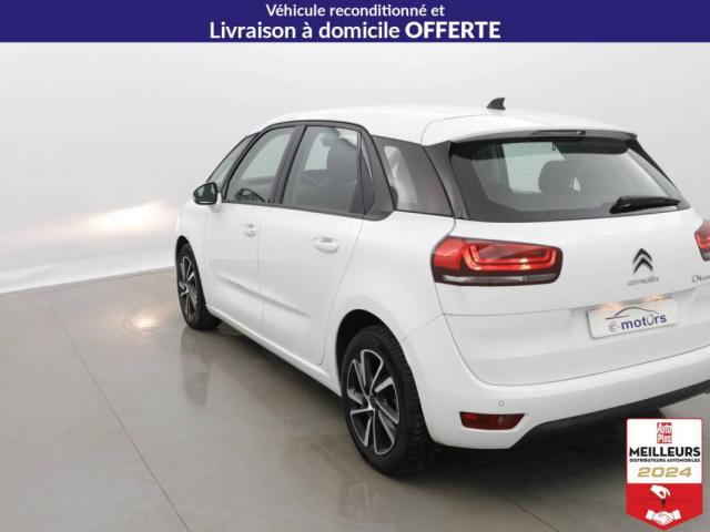 Citroen C4 Spacetourer image 2