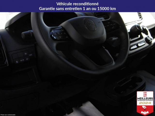 Citroen Jumper image 3