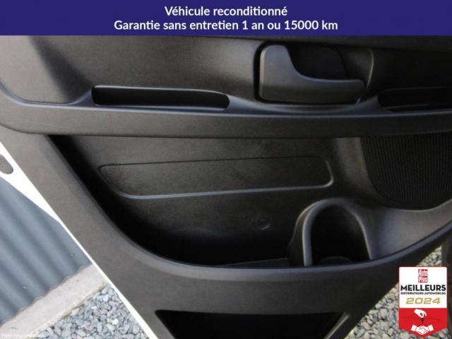 Citroen Jumper image 1