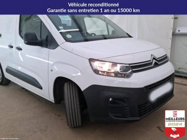 Citroen Berlingo image 2