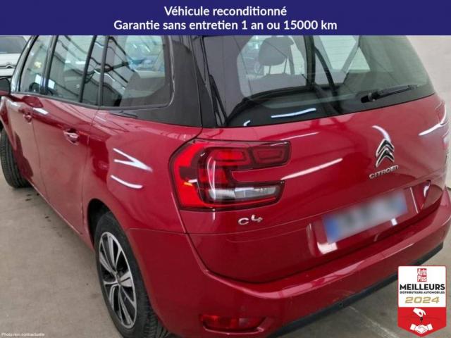 Citroen Grand C4 Picasso image 1