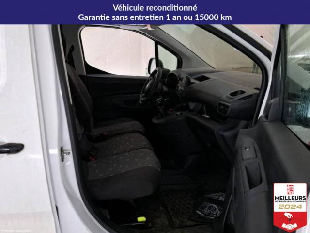 Citroen Berlingo image 3