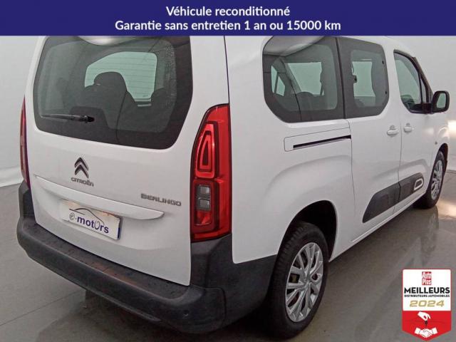 Citroen Berlingo image 6