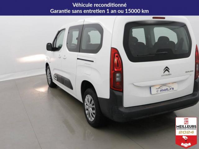 Citroen Berlingo image 7