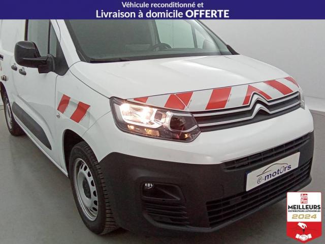 Citroen Berlingo image 2