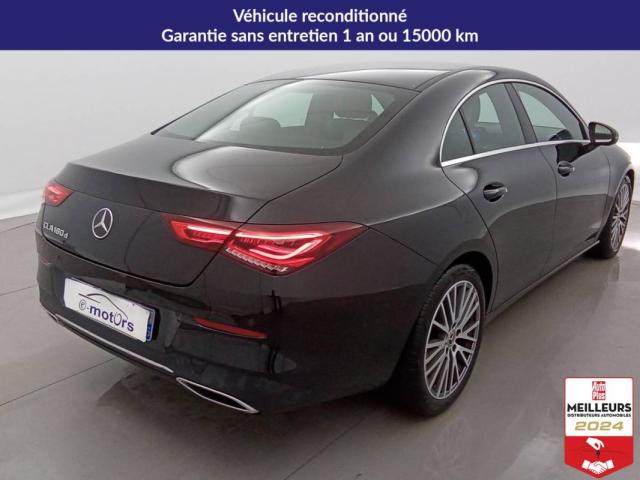 Mercedes Benz Cla image 9