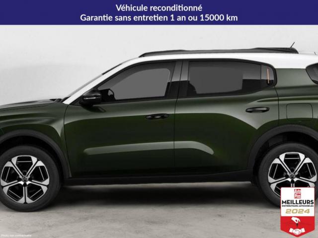 Citroen C3 Aircross image 5