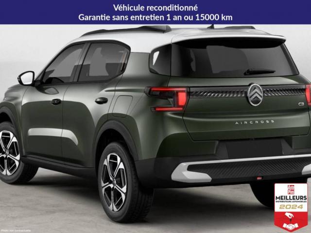 Citroen C3 Aircross image 1