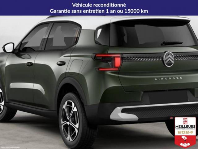 Citroen C3 Aircross image 4