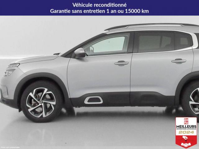 Citroen C5 Aircross image 3