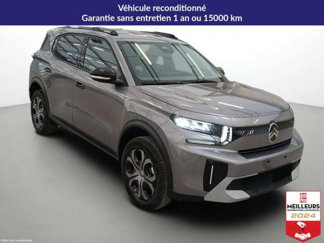 Citroen C3 Aircross image 2