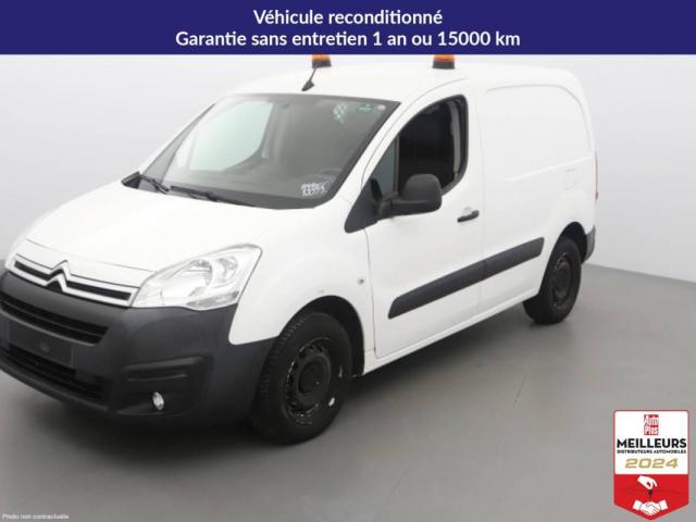 Citroen Berlingo Bluehdi 75ch Club