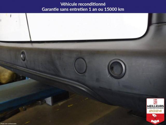 Citroen Berlingo image 3