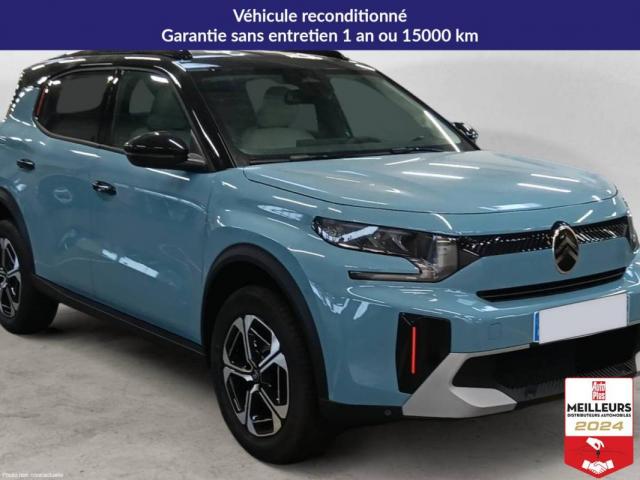 Citroen C3 Aircross image 1