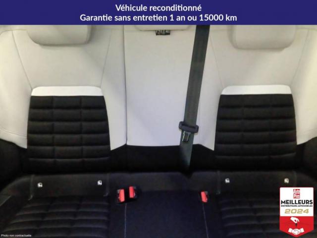 Citroen C3 Aircross image 3