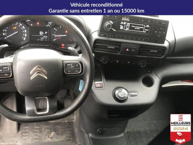 Citroen Berlingo image 2